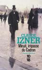 Minuit, Impasse Du Cadran - Preview