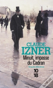 Capa do artigo Minuit, Impasse Du Cadran
