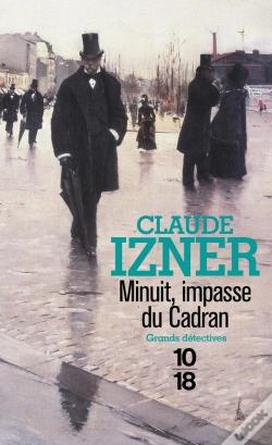 Capa do artigo Minuit, Impasse Du Cadran
