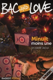 Capa do artigo Minuit Moins Une