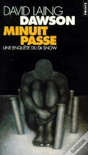 Capa do artigo Minuit Passé