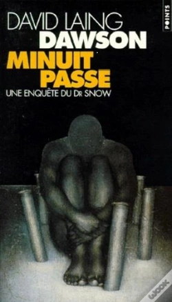 Capa do artigo Minuit Passé