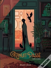 Capa do artigo Minuit Passé