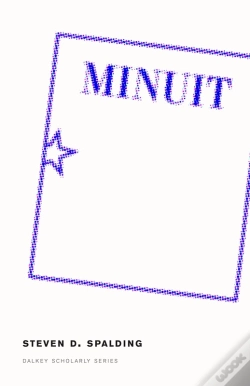 Capa do artigo Minuit