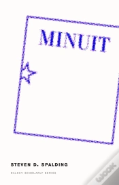 Capa do artigo Minuit