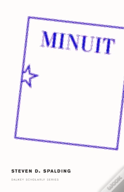 Capa do artigo Minuit