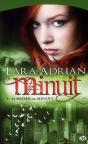 Minuit, T.1 : Le Baiser De Minuit - Preview