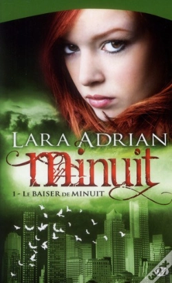 Capa do artigo Minuit, T.1 : Le Baiser De Minuit