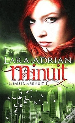 Capa do artigo Minuit, T.1 : Le Baiser De Minuit