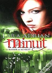 Minuit, T.1 : Le Baiser De Minuit