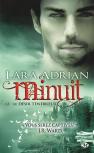 Minuit T.12 ; Le Désir Ténébreux