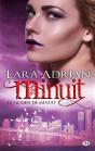Minuit, T13 : Le Lien De Minuit - Preview