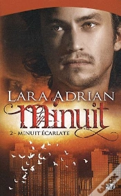 Capa do artigo Minuit, T.2 : Minuit Ecarlate