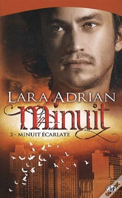 Capa do artigo Minuit, T.2 : Minuit Ecarlate