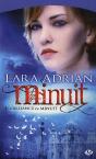 Minuit, T.3 : Le Pacte De Minuit - Preview