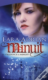 Minuit, T.3 : Le Pacte De Minuit