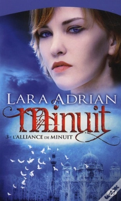 Capa do artigo Minuit, T.3 : Le Pacte De Minuit