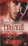 Minuit, T.4 : Le Tombeau De Miniuit