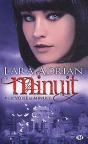 Minuit, T.5 : Le Voile De Minuit - Preview