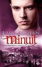 Minuit T.6 : Les Cendres De Minuit - Preview