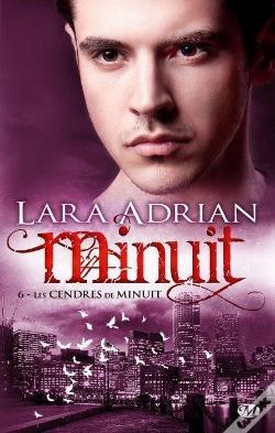 Capa do artigo Minuit T.6 : Les Cendres De Minuit