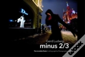 Capa do artigo Minus 2/3  The Invisible Flash