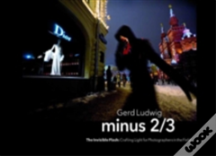 Minus 2/3  The Invisible Flash