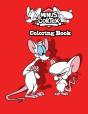 Minus & Cortex Coloring Book - Preview