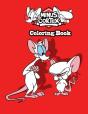 Minus & Cortex Coloring Book - Preview