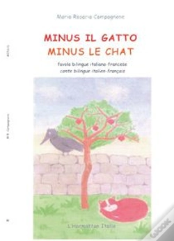 Capa do artigo Minus Le Chat : Minus Il Gatto