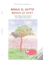 Capa do artigo Minus Le Chat : Minus Il Gatto