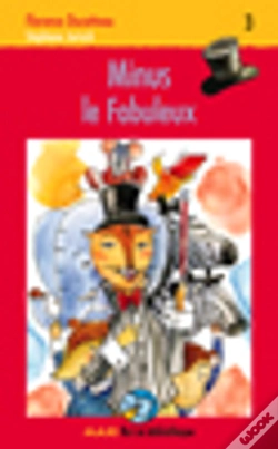 Capa do artigo Minus Le Fabuleux