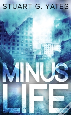 Capa do artigo Minus Life