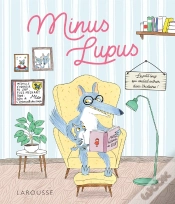 Capa do artigo Minus Lupus