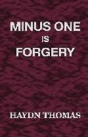 Minus One Is Forgery - Preview