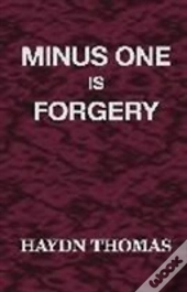 Minus One Is Forgery