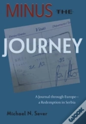 Minus The Journey