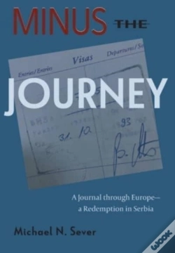 Capa do artigo Minus The Journey