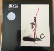 Capa do artigo Minus - Vinil