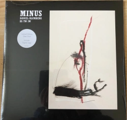 Capa do artigo Minus - Vinil