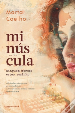 Capa do artigo Minúscula