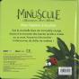 Minuscule 2 - Les Mandibules Du Bout Du Monde ; Mon Histoire À Toucher - Preview