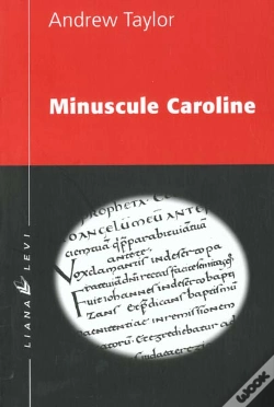 Capa do artigo Minuscule Caroline