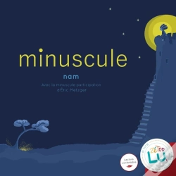 Capa do artigo Minuscule