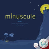 Capa do artigo Minuscule