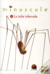Capa do artigo Minuscule Glenat Poche T.1