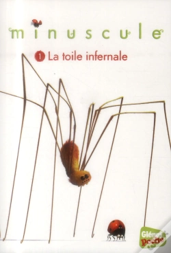 Capa do artigo Minuscule Glenat Poche T.1