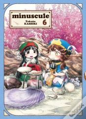Capa do artigo Minuscule - Tome 6