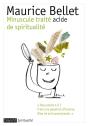 Minuscule Traité Acide De Spiritualité - Preview