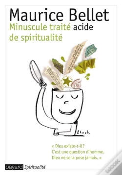 Capa do artigo Minuscule Traité Acide De Spiritualité